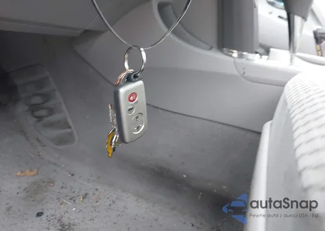 2007 Toyota Camry Hybrid from USA, damaged, VIN 4T1BB46K47U017613